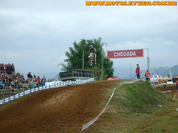 MOTOCORSS 303